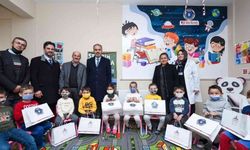 Osmangazi’ye yeni bir Ana Kucağı Çocuk Eğitim Merkezi