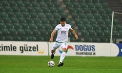PFDK, Bursasporlu oyunculara ceza verdi