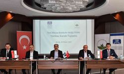 Osmangazi’de Türk Dünyası buluşması