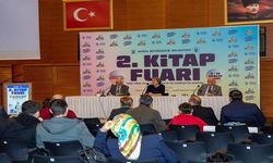 Bursa Büyükşehir Belediyesi tarafından ünlü yazarlar okurlarıyla buluşuyor