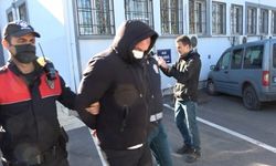 Bursa merkezli fuhuş operasyonunda, 10 kişi tutuklandı
