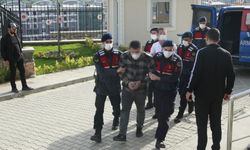 Bursa'nın Orhangazi ilçesinde Eğlence merkezindeki cinayetle ilgili 1 kişi tutuklandı