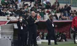 Yeşil-beyazlı kulüp, dördüncü kez teknik direktör arayışına başladı