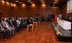 Bursa Büyükşehir Belediyesi ‘Gücümüz Birliğimiz’ panelinde buluştu