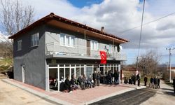 İnegöl'de mahalle konakları yenileniyor