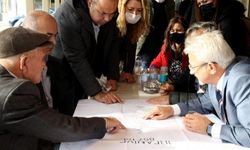 Nilüfer Belediye Başkanı Turgay Erdem: İrfaniye’de plan meselesi çözülecek