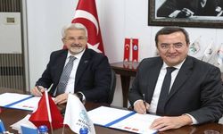 Nilüfer Belediyesi ile İzmir Konak Belediyesi arasında kardeş kent protokolü imzalandı