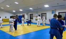Osmangazi Belediyespor Judo Takımı: Madalya peşinde