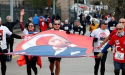 Bursa trafiğine 86. Büyük Atatürk Koşusu ayarı