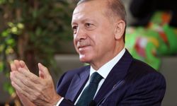 Erdoğan'dan Afrikalı gençlere çağrı: "Türkiye'yi ikinci vatanınız kabul edin"