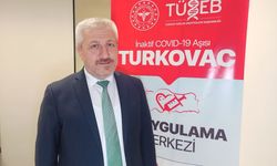 Turkovac aşısı Bursa'da uygulanmaya başladı