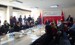 CHP Nilüfer bebek market sonuç raporu açıklandı