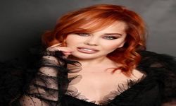 Bursa 2022’e Nicole Rona’nın şarkılarıyla Merhaba diyecek
