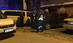 Bursa’da eşini vuran yaşlı adam tutuklandı
