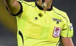 Eyüpspor - Bursaspor maçının hakemi belli oldu