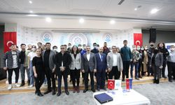 Türkiye’de AB Bilgi Merkezleri Ağı’nın desteklenmesi projesi