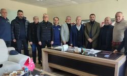 Bursaspor Divan Kurulu “Vakıfköy bambaşka bir dünya"