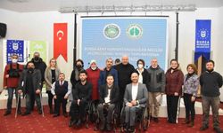 Engelliler Meclisi'nde ‘Sönmez’le devam’ kararı