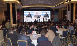 AK Parti Marmara Bölgesi Gençlik Kampı başladı
