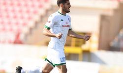 Bursaspor, Berat Altındiş’i geri çağırdı