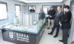 İstanbul Caddesi Kentsel Dönüşüm Projesi’ni etap etap büyütüyor
