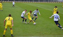 Bursa Yıldırımspor Fatsa Belediyespor'u devirdi