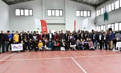 Osmangazi’de 2022 Okul Sporları Satranç Turnuvası