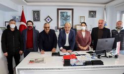 Mudanya Belediyesi’nde toplu iş sözleşmesi imzalandı