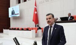 2022 Kültür Başkenti Bursa TBMM gündeminde yer aldı