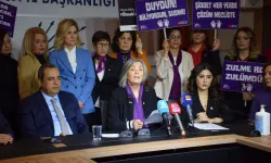 CHP ve Gelecek Partisi Bursa İl Kadın Kollarından ortak açıklama