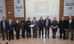 1-7 Mart “Deprem Haftası” semineri düzenlendi