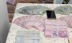 Yaşlı adamı 500 bin lira dolandıran şüpheliler 24 saat geçmeden yakalandılar!