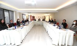 Bursa Eskişehir Bilecik Kalkınma Ajansı'nın faaliyet raporu onaylandı