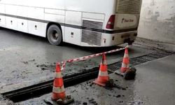 Bursa'da hırsızlar yüzünden binlerce kişi mağdur durumda