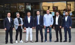 Mobiliyum AVM'den Bursaspor’a sponsorluk