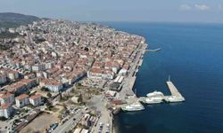 Mudanya Belediye Başkanı Hayri Türkyılmaz'dan imar açıklaması