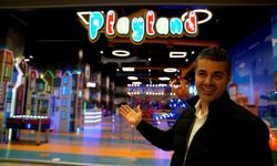 Playland “Eğlence TIR”larının ilk durağı Bursa-İnegöl