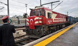 Karaca, “Bursa Hızlı Treni için 2023 de hayal!”