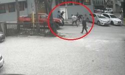 Bursa’da bir genç, üç kişi tarafından bıçaklı saldırıya uğradı!