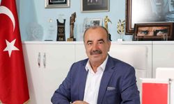 Başkan Hayri Türkyılmaz: "8 yılda tertemiz Mudanya"