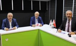 Bursa’da büyük hemşehri bayramlaşması