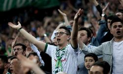 Bursaspor Kulübü: “Başvurularımızı geri çekiyoruz”
