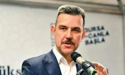 Esgin müjdeyi verdi: "Mustafakemalpaşa’ya 400 milyon TL bor yatırımı"