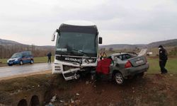 Bursa'daki kazalarda 3 ayda 20 kişi hayatını kaybetti!