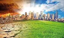 ’İklim krizi ve sağlık’ kompozisyon yarışması başladı