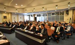 Osmangazi Belediyesi’nin 2021 yılı faaliyet raporu onaylandı