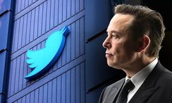 Twitter artık Elon Musk'ın!