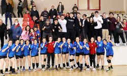 Poyrazın Kızları Süper Lig Play-Off Maçlarında