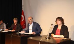 Mudanya Belediyesi'nin 2021 yılı Faaliyet Raporu Onaylandı