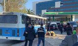 Bursa’da cezaevi aracında patlama! 1 infaz koruma memuru hayatını kaybetti!